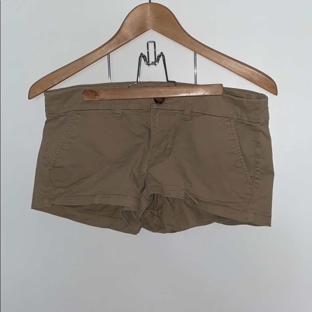 AE Shortie Shorts